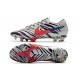 Nike South Korea Mercurial Vapor XIII 360 Elite FG Bianco Nero Rosso