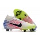 Nike Mercurial Superfly VII Elite SG-PRO AC Neymar Bianco Nero Blu Volt