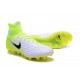 Scarpa da calcio per terreni duri Nike Magista Obra II FG - Uomo