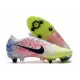 Nike Mercurial Vapor XIII Elite SG-PRO AC Neymar Bianco Nero Blu Volt