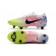 Nike Mercurial Vapor XIII Elite SG-PRO AC Neymar Bianco Nero Blu Volt