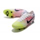 Nike Mercurial Vapor XIII Elite SG-PRO AC Neymar Bianco Nero Blu Volt