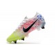 Nike Mercurial Vapor XIII Elite SG-PRO AC Neymar Bianco Nero Blu Volt