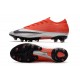 Nike Mercurial Vapor 13 Elite AG-Pro Rosso Metallico Nero