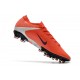 Nike Mercurial Vapor 13 Elite AG-Pro Rosso Metallico Nero