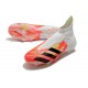 adidas Scarpa Predator Mutator 20+ FG Bianco Nero Core Pop