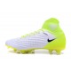 Scarpa da calcio per terreni duri Nike Magista Obra II FG - Uomo