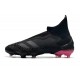 adidas Scarpa Predator Mutator 20+ FG Nero Core Rosa Shock