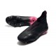 adidas Scarpa Predator Mutator 20+ FG Nero Core Rosa Shock