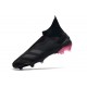 adidas Scarpa Predator Mutator 20+ FG Nero Core Rosa Shock