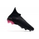 adidas Scarpa Predator Mutator 20+ FG Nero Core Rosa Shock