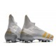 adidas Scarpa Predator Mutator 20+ FG Grigio Oro