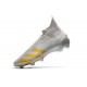 adidas Scarpa Predator Mutator 20+ FG Grigio Oro