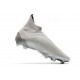 adidas Scarpa Predator Mutator 20+ FG Grigio Oro