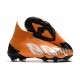 adidas Scarpa Predator Mutator 20+ FG Arancio Bianco Nero