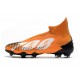 adidas Scarpa Predator Mutator 20+ FG Arancio Bianco Nero