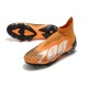 adidas Scarpa Predator Mutator 20+ FG Arancio Bianco Nero