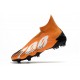 adidas Scarpa Predator Mutator 20+ FG Arancio Bianco Nero