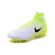 Scarpa da calcio per terreni duri Nike Magista Obra II FG - Uomo