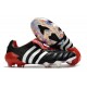 adidas Predator 20+ Mutator Mania Tormentor FG Nero Bianco Rosso