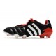 adidas Predator 20+ Mutator Mania Tormentor FG Nero Bianco Rosso