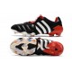 adidas Predator 20+ Mutator Mania Tormentor FG Nero Bianco Rosso