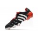 adidas Predator 20+ Mutator Mania Tormentor FG Nero Bianco Rosso