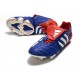 adidas Predator 20+ Mutator Mania Tormentor FG Blu Rosso Bianco