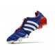 adidas Predator 20+ Mutator Mania Tormentor FG Blu Rosso Bianco