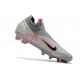 Nike Phantom Vision 2 Elite FG Neighbourhood - Grigio Bomber Nero