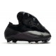 Scarpe Nike Phantom Vision 2 Elite FG Nero