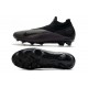 Scarpe Nike Phantom Vision 2 Elite FG Nero