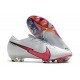 Nike Nuovo Mercurial Vapor XIII 360 Elite FG Bianco Rosso Blu