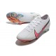 Nike Nuovo Mercurial Vapor XIII 360 Elite FG Bianco Rosso Blu