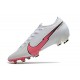 Nike Nuovo Mercurial Vapor XIII 360 Elite FG Bianco Rosso Blu