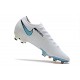 Nike Nuovo Mercurial Vapor XIII 360 Elite FG Bianco Rosso Blu