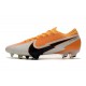 Nike Mercurial Vapor 13 Elite FG ACC Arancione Laser Nero Bianco