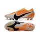 Nike Mercurial Vapor 13 Elite FG ACC Arancione Laser Nero Bianco