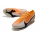 Nike Mercurial Vapor 13 Elite FG ACC Arancione Laser Nero Bianco