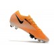 Nike Mercurial Vapor 13 Elite FG ACC Arancione Laser Nero Bianco