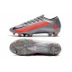 Nike Nuovo Mercurial Vapor XIII 360 Elite FG Grigio Bomber Nero