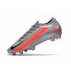 Nike Nuovo Mercurial Vapor XIII 360 Elite FG Grigio Bomber Nero