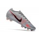 Nike Nuovo Mercurial Vapor XIII 360 Elite FG Grigio Bomber Nero