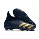 Nuovo adidas Predator Mutator 20+ FG -Nero Oro