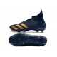 Nuovo adidas Predator Mutator 20+ FG -Nero Oro