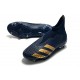 Nuovo adidas Predator Mutator 20+ FG -Nero Oro