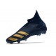 Nuovo adidas Predator Mutator 20+ FG -Nero Oro