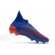 Nuovo adidas Predator Mutator 20+ FG - Blu Royal Bianco Rosso Active