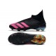 Nuovo adidas Predator Mutator 20+ FG - Nero Rosa