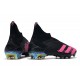 Nuovo adidas Predator Mutator 20+ FG - Nero Rosa